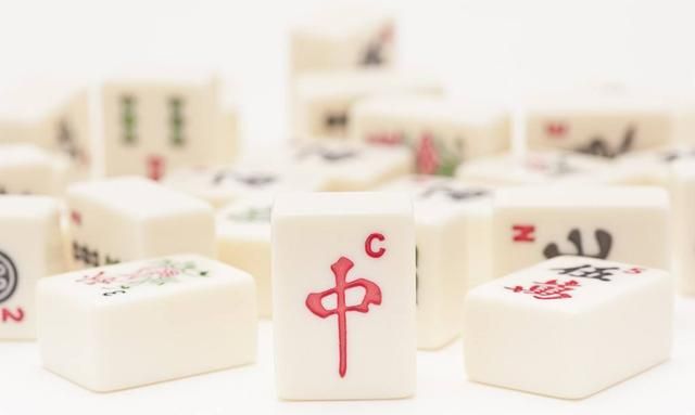 麻将规则,麻将怎么玩?出牌规则是什么?图3