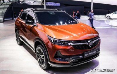 ​新款昂科拉怎么样值得买吗(新款别克昂科拉怎么样)