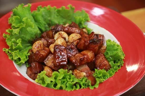 红烧肉的十种做法（4步做出正宗的红烧肉）(7)