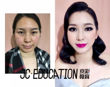 ​时尚晚宴妆容，大气减龄，轻松hold住全场