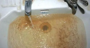 水垢多是不是水质不好,水垢多是不是因为水质不好造成的图1