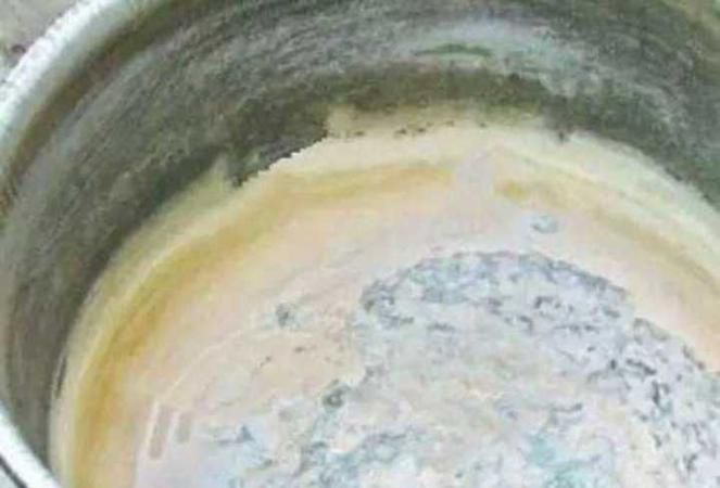 自来水烧开后有水垢对身体有害吗