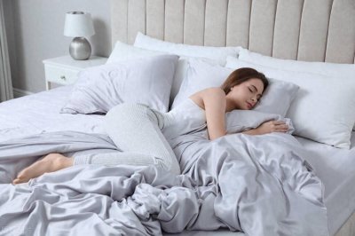 ​“被子”用英语怎么说？