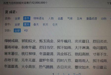 又什么又什么的成语