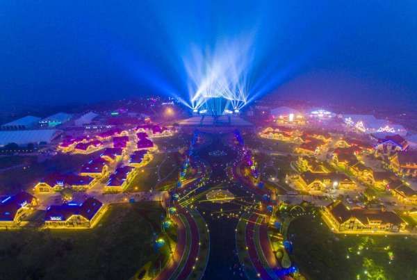 青岛啤酒节时间,青岛啤酒节日期是什么时候图4