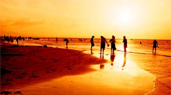 青岛啤酒节时间,青岛啤酒节日期是什么时候图6