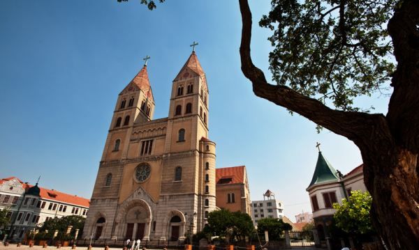 青岛啤酒节时间,青岛啤酒节日期是什么时候图5