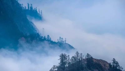 ​「九峰山」岁月静好的圣地