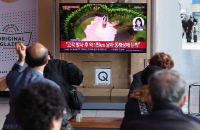 ​朝鲜核武之路：从秘密研发到全球瞩目的惊险历程