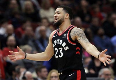 ​篮调｜“范乔丹”是谁，他是怎么火起来的