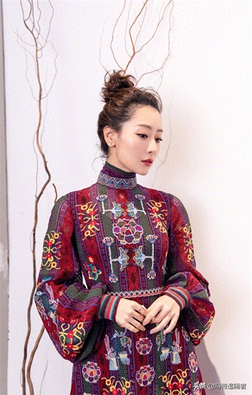 “京城四美”之一的白冰，活成了多少人羡慕的样子