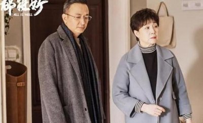 ​“红楼第一美男”，出道31年零绯闻，60岁凭借《都挺好》再次走红