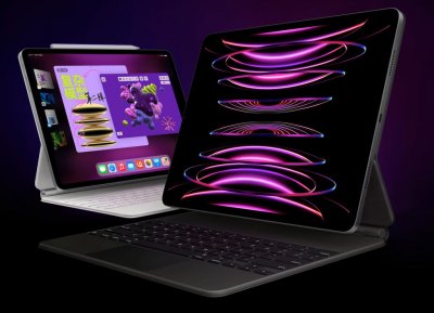 ​华为、三星、苹果新平板待发布，你期待哪款？
