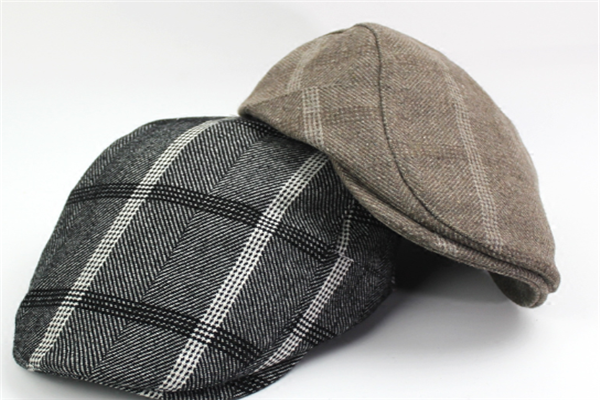 十大品牌帽子有哪些（国际十大休闲帽 盛锡福第一）