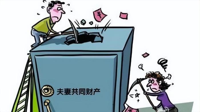 夫妻钱各管各的会影响感情吗（三等夫妻各管各的钱）