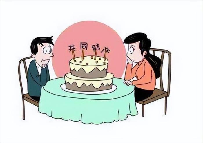 夫妻钱各管各的会影响感情吗（三等夫妻各管各的钱）