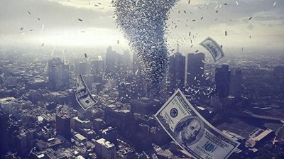 ​危机感：时代的警钟与自我救赎的力量