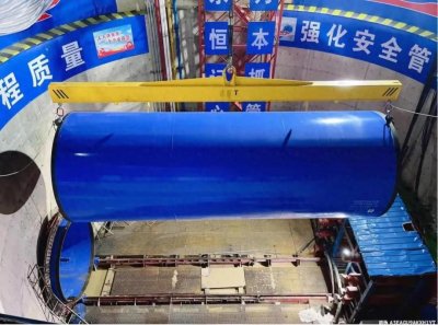 ​郑州迎来供水高峰，水务集团全力保障夏季用水无忧