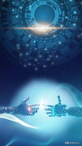 ​我们一起讨论，量子力学会推翻唯物史观吗，请您在评说区留言