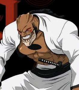 ​聊聊死神中的杀戮兵团——十刃