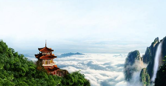 河南省旅游排名前十名（河南旅行十大必去景点）