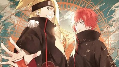 ​晓组织戒指用途并不简单，里面不只是蕴藏含义，大蛇丸直接不还了