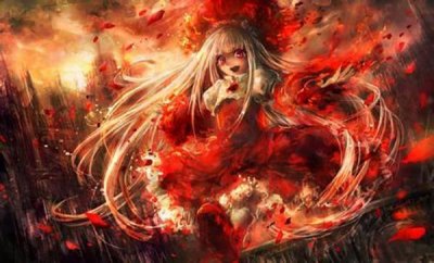 ​5本病娇女主系列小说推荐，即使病入膏肓，我也依然为你痴迷！