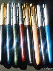 ​钢笔墨囊(钢笔墨囊安装图解)