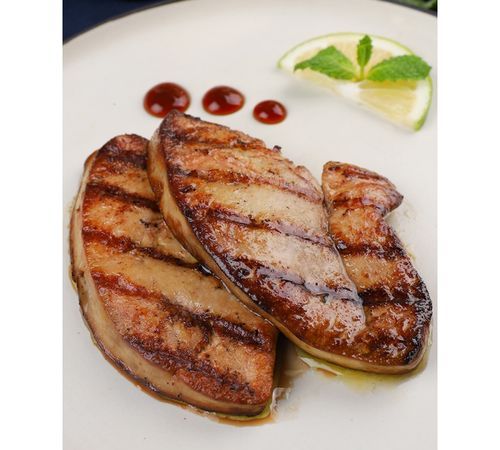 鹅肝为什么这么贵