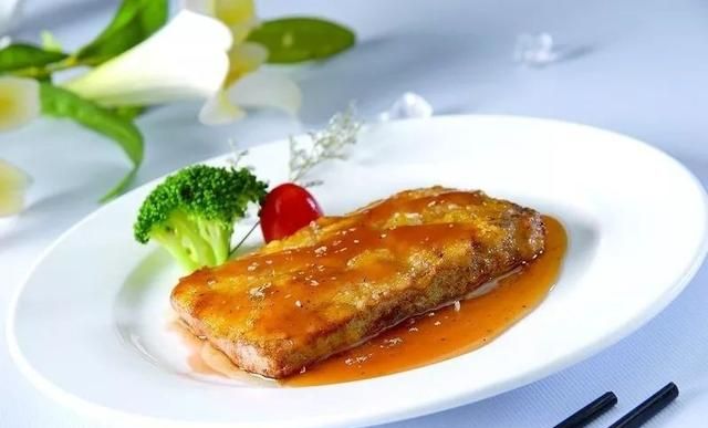 法式鹅肝为什么那么大，法国鹅肝为什么那么出名?有什么好的？图3