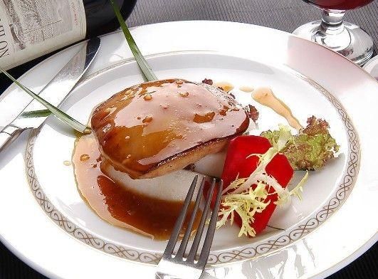 法式鹅肝为什么那么大，法国鹅肝为什么那么出名?有什么好的？图1