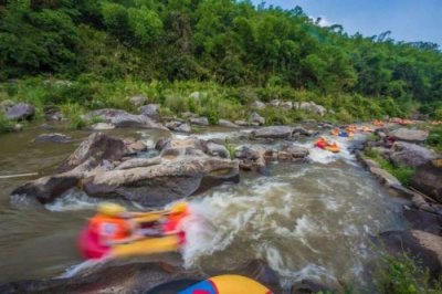 ​长泰漂流攻略实弹打靶，长泰漂流攻略大全