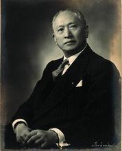 民国美男子排行榜(民国美男子外交官是谁)