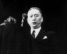 民国美男子排行榜(民国美男子外交官是谁)