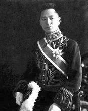 民国美男子排行榜(民国美男子外交官是谁)