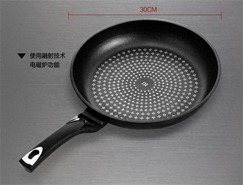 铁锅涂层掉了还能用吗(铁锅涂层是什么材料)