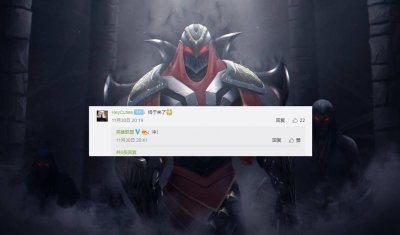 ​千呼万唤始出来，LOL精粹商店再度来袭！看完商品后玩家笑了