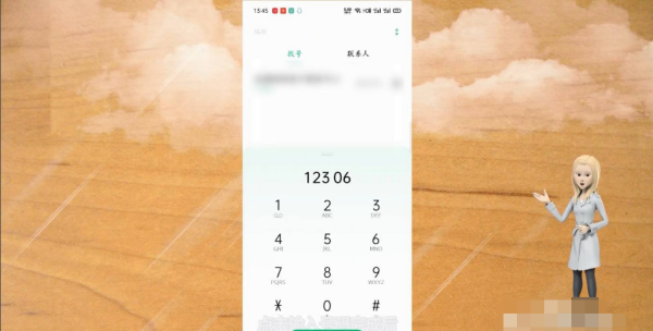 2306客服电话人工,12306广州南站人工客服电话图3