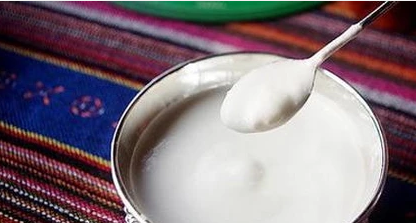 安慕希酸奶过期了还能喝吗