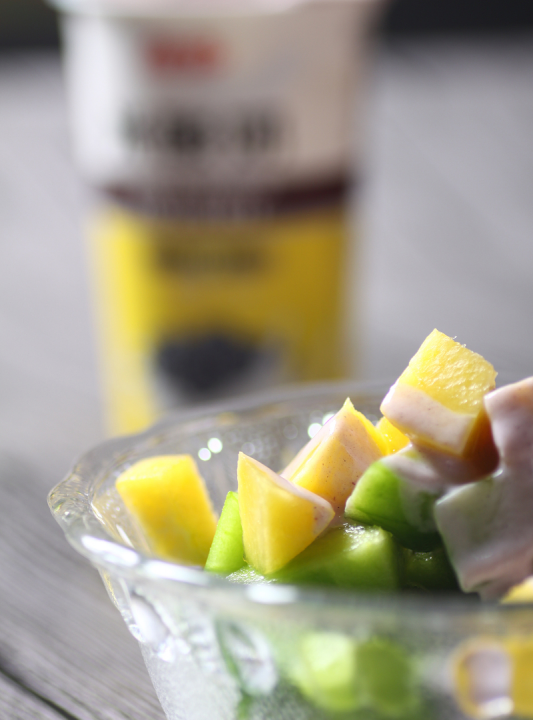 酸奶过期多久不能喝,酸奶过期多久不能喝图2