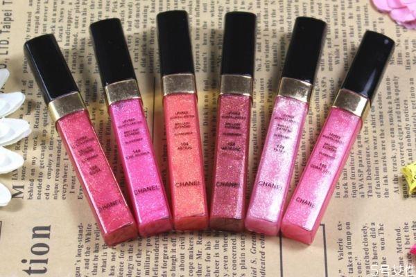 唇彩和唇蜜有什么区别 唇彩好还是唇蜜好 唇彩和唇蜜有什么区别 唇彩好还是唇蜜好