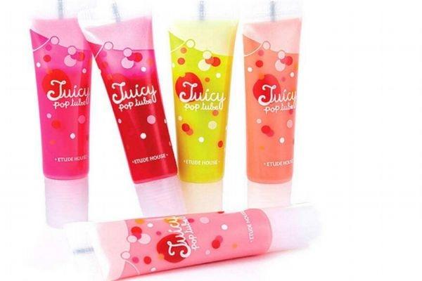 唇彩和唇蜜有什么区别 唇彩好还是唇蜜好 唇彩和唇蜜有什么区别 唇彩好还是唇蜜好