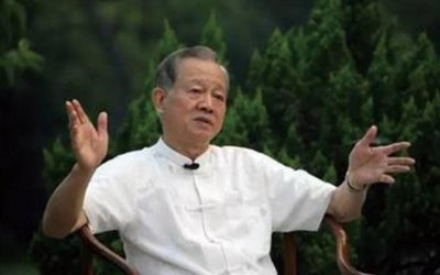 ​曾仕强十大预言是什么（曾仕强教授有哪些预言成功）