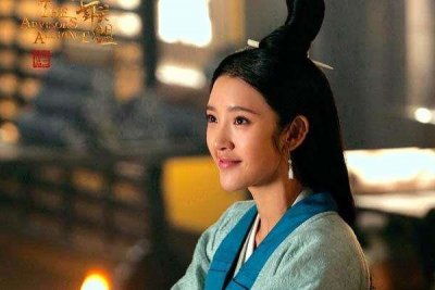 ​虎啸龙吟：郭照到底是怎么死的？她和甄宓是什么关系？