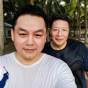 ​大师王占海练太极增强抵抗力意外遭嫉妒！大师回应：豪宅是赚来的