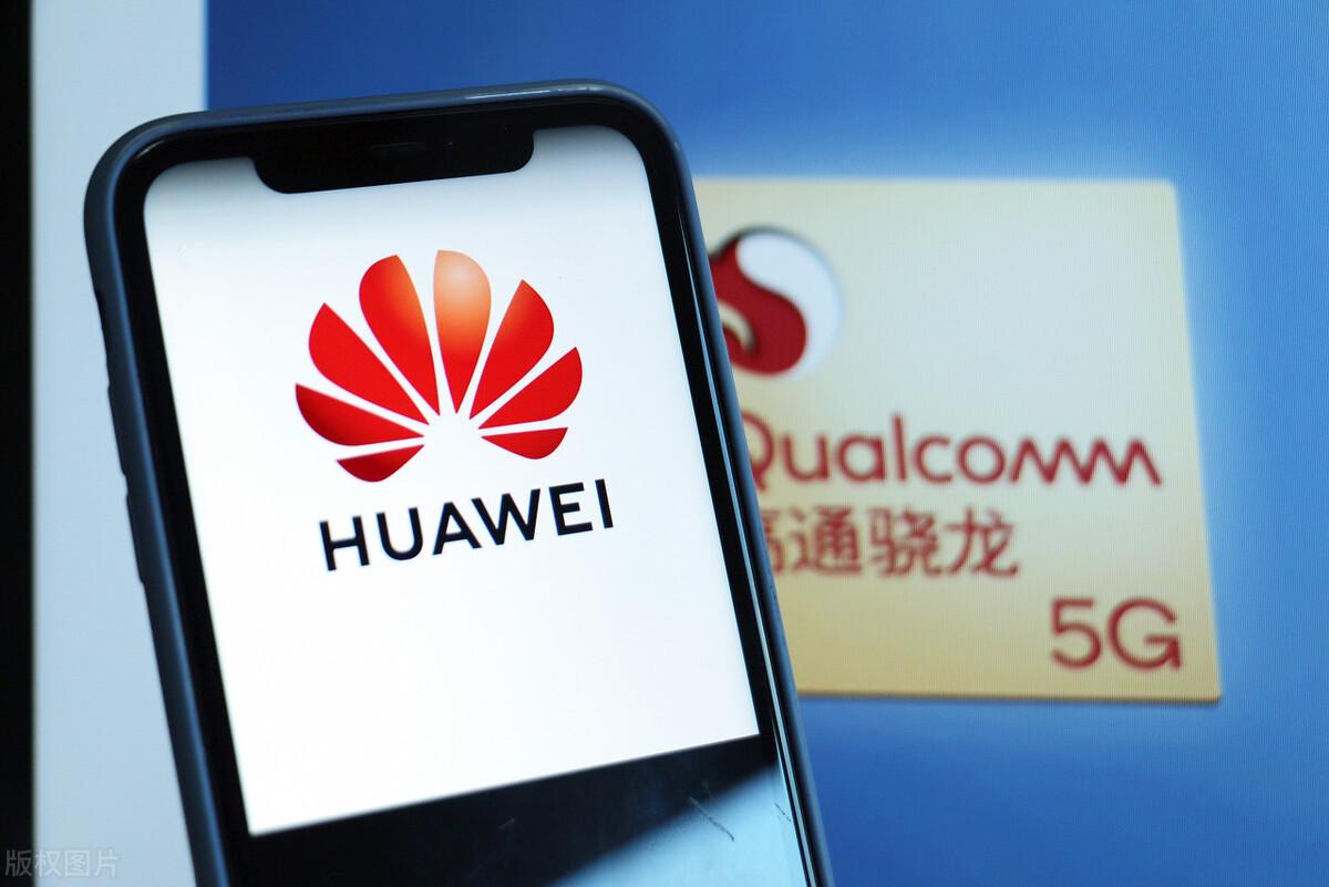 华为能突破5g封锁吗(2023华为5G有望突破美国封锁)
