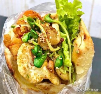 ​山东济宁最出名的六大特色美食，鲜香无比，你都吃过哪一种呢？