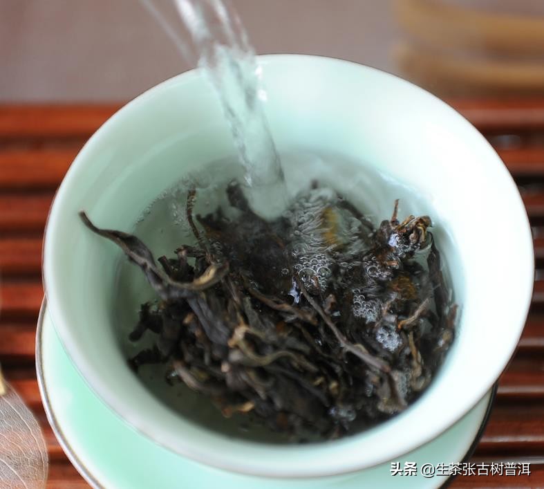 茶刀怎么用（普洱茶的拆解茶法详细步骤分享）