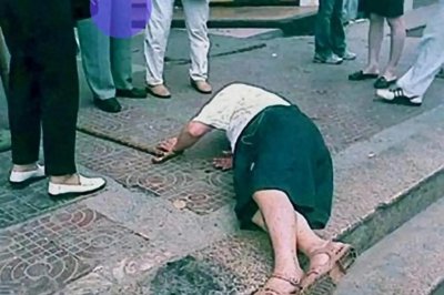 ​“扶不扶”背后∴彭宇案的深远影响与法律的温度