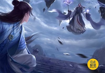 ​「8点悦读」口碑超好的五本仙侠言情文推荐，情节跌宕起伏